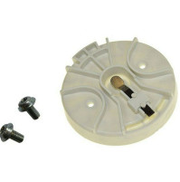 Distributor Rotor Only - FITS Mercury, Volvo V6, 4.3L, GM Vortec, MerCruiser Stern Drive - Replace 898253013 - WK-927-1005R- Walker